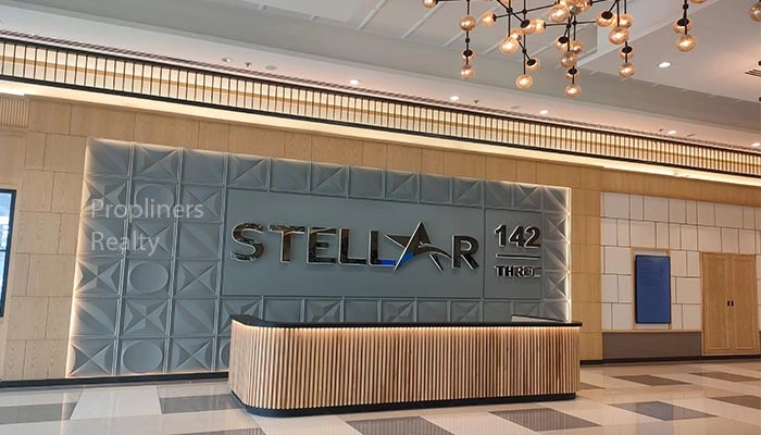 stellar 1423 sector 142 noida